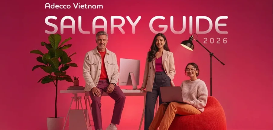 TOP 11 doanh nghiệp cung cấp dịch vụ thuê ngoài nhân sự (HR Outsourcing) đáng tin cậy