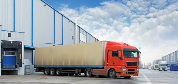 TOP 10 đơn vị cho thuê xe tải tốt nhất trong ngành Logistics hiện nay