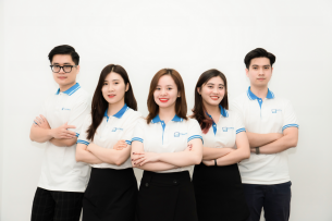 TOP 10 công ty tư vấn triển khai công nghệ trí tuệ nhân tạo AI tại Việt Nam hiện nay