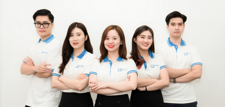 TOP 10 công ty tư vấn triển khai công nghệ trí tuệ nhân tạo AI tại Việt Nam hiện nay