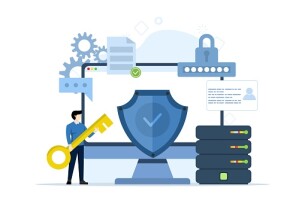 Top 8 thương hiệu tư vấn giải pháp an toàn tài chính & dữ liệu người dùng