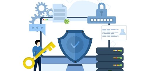 Top 8 thương hiệu tư vấn giải pháp an toàn tài chính & dữ liệu người dùng