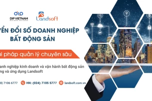 TOP 10 phần mềm CRM bất động sản tăng tỷ lệ chốt sale uy tín hiện nay