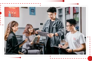 TOP 10 công ty cung cấp dịch vụ email doanh nghiệp uy tín nhất Việt Nam