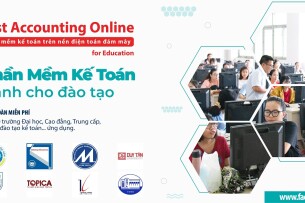 TOP 10 giải pháp kế toán công nợ nổi tiếng hiện nay cho doanh nghiệp Việt Nam