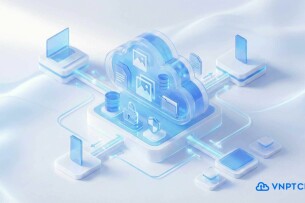 TOP 10 giải pháp lưu trữ dữ liệu cho doanh nghiệp hiệu quả hiện nay