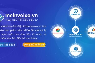 TOP 11 phần mềm xuất hóa đơn điện tử thông dụng hiện nay tại Việt Nam