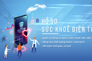 Top 10 dịch vụ xét nghiệm tại nhà có hệ thống quản lý hồ sơ sức khỏe điện tử