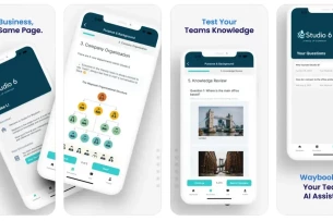 TOP 10 phần mềm onboarding hiệu quả cho doanh nghiệp hiện nay