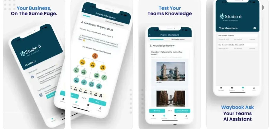 TOP 10 phần mềm onboarding hiệu quả cho doanh nghiệp hiện nay