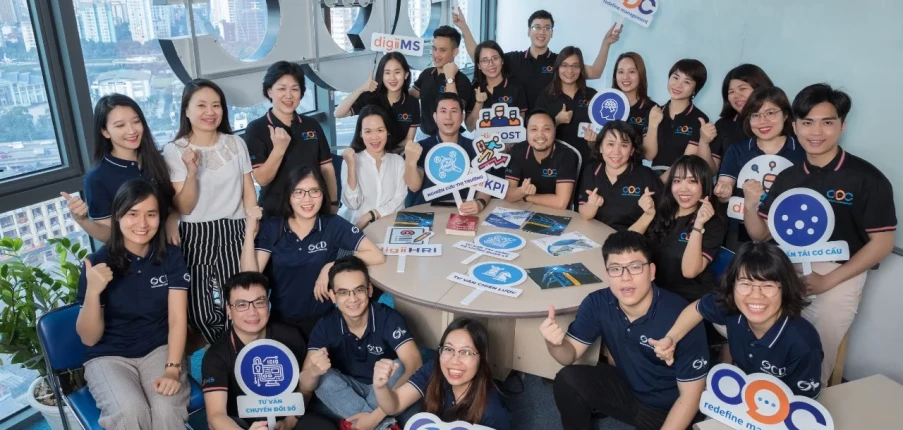 TOP 10 công ty nghiên cứu thị trường hàng đầu Việt Nam hiện nay