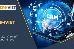 TOP 10 quản lý quan hệ khách hàng (CRM) cho doanh nghiệp chất lượng hiện nay