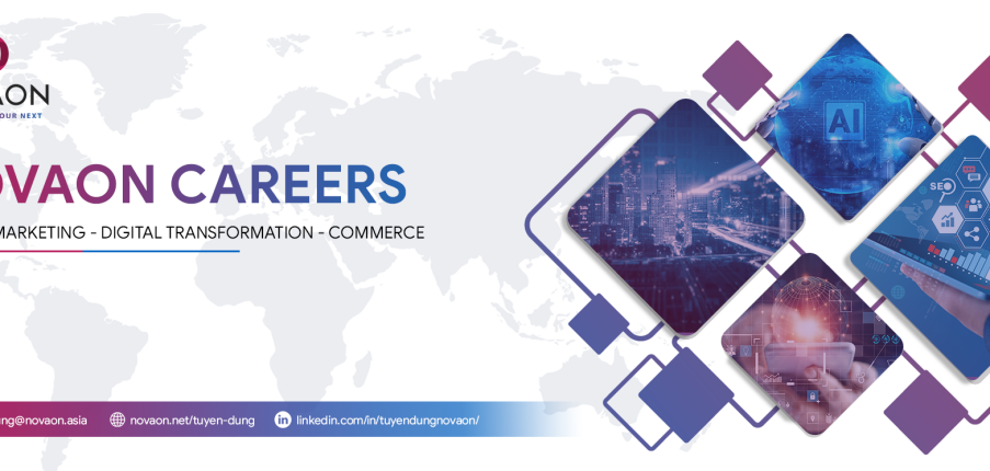 TOP 8 agency truyền thông tích hợp (IMC) hiệu quả nhất Việt Nam