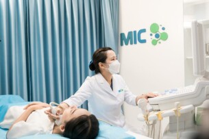 TOP 8 dịch vụ xét nghiệm tại nhà cho kết quả bảo mật tuyệt đối