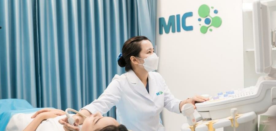 TOP 8 dịch vụ xét nghiệm tại nhà cho kết quả bảo mật tuyệt đối