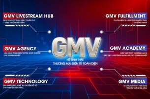 TOP 7 công ty PR – truyền thông trực tuyến chuyên ngành thương mại điện tử