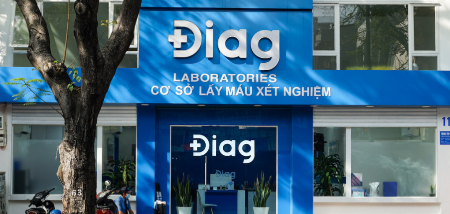 TOP 10 dịch vụ xét nghiệm sức khỏe tại nhà cho người cao tuổi