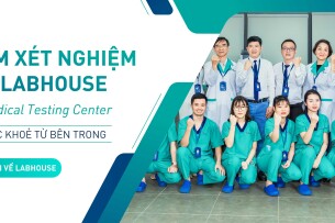 TOP 10 dịch vụ xét nghiệm tại nhà an toàn, tuân thủ nghiêm ngặt quy trình lấy mẫu
