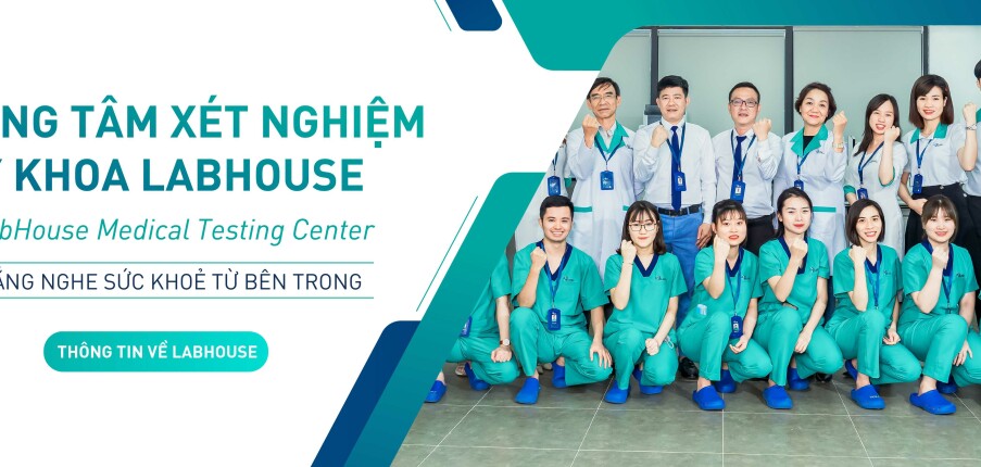 TOP 10 dịch vụ xét nghiệm tại nhà an toàn, tuân thủ nghiêm ngặt quy trình lấy mẫu