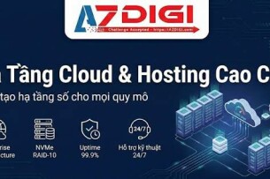 TOP 8 nhà cung cấp tên miền uy tín cho doanh nghiệp tại Việt Nam hiện nay