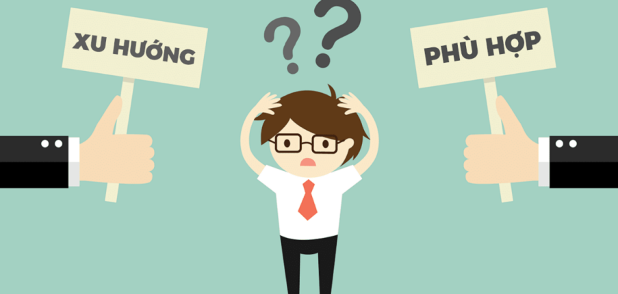 Chuyên gia tư vấn, định hướng nghề nghiệp 4.0