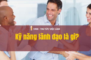 5 bài học từ kỹ năng lãnh đạo của người nổi tiếng
