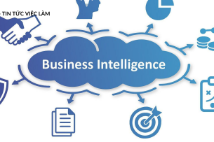 Business Intelligence (kinh doanh thông minh) là gì? BI hoạt động như thế nào?