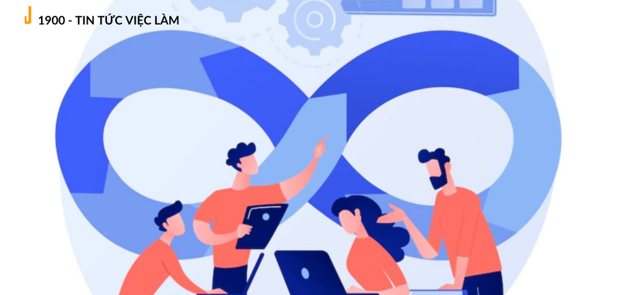 CI/CD là gì? Nguyên tắc khi triển khai quy trình CI/CD