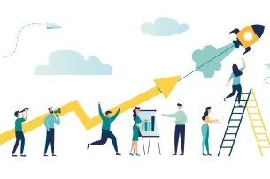 5 động lực đổi mới nguồn nhân lực doanh nghiệp