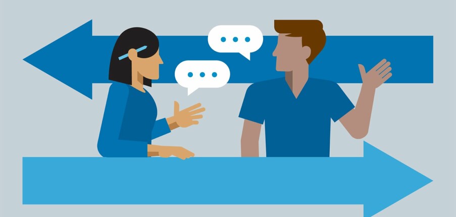 Phản hồi tích cực là gì? 6 bước đưa ra phản hồi mang tính xây dựng và tích cực