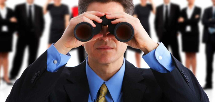 8 phẩm chất của một nhà lãnh đạo có tầm nhìn