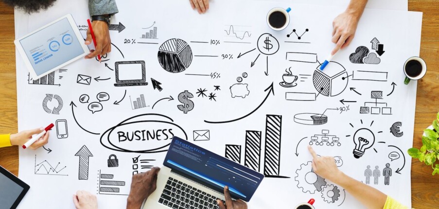 10 cách nuôi dưỡng tinh thần đổi mới trong doanh nghiệp