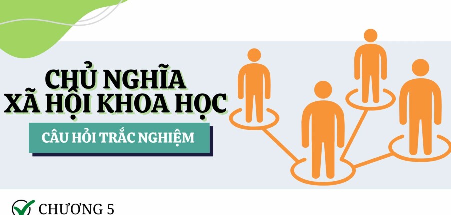 20 Câu hỏi trắc nghiệm Cơ cấu xã hội - giai cấp và liên minh giai cấp, tầng lớp trong thời kỳ quá độ lên chủ nghĩa xã hội | Môn Chủ nghĩa xã hội khoa học | HUTECH (2025)