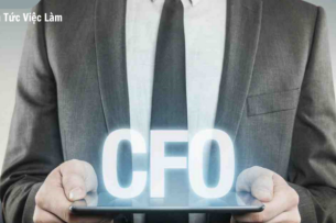 CFO là viết tắt của từ gì? So sánh giữa hai vị trí CEO và CFO
