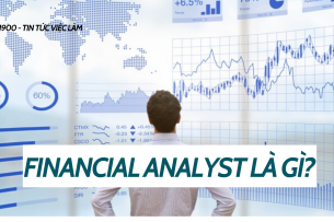 Financial Analyst là gì? Quy trình tổ chức công tác phân tích tình hình tài chính