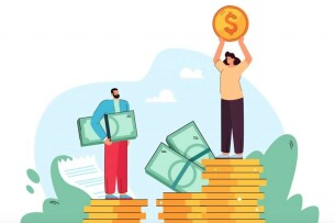 Hệ số lương là gì? Cách tính lương cán bộ công chức, viên chức nhà nước