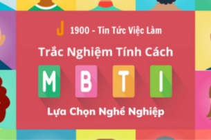 MBTI là gì? 4 tiêu chí quan trọng đánh giá trong MBTI