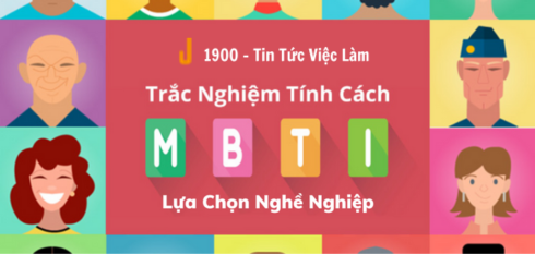 MBTI là gì? 4 tiêu chí quan trọng đánh giá trong MBTI
