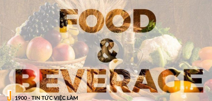 FNB là gì? Xu hướng các mô hình ngành FNB hiện nay