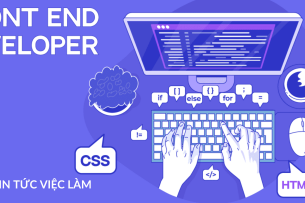 Front end developer là gì? Có nên học Front- end Developer không?