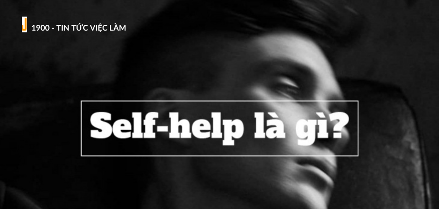 Sách self-help tốt hay xấu? 4 Cách đọc sách self-help hiệu quả