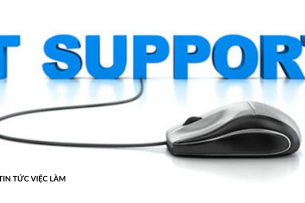 IT Support là gì? Các kỹ năng quan trọng của Nhân viên hỗ trợ kỹ thuật CNTT