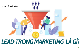 Lead trong marketing là gì? 3 bước cơ bản tạo ra Lead trong Marketing 