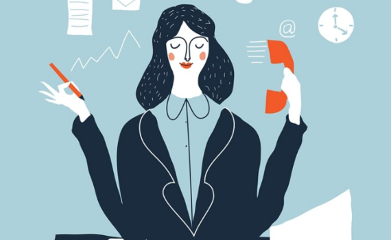 Assistant Manager Là Gì? Kỹ Năng, Công Việc Của Trợ Lý Giám Đốc