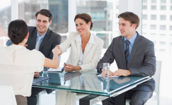Những câu hỏi phỏng vấn cho vị trí lãnh đạo và gợi ý câu trả lời