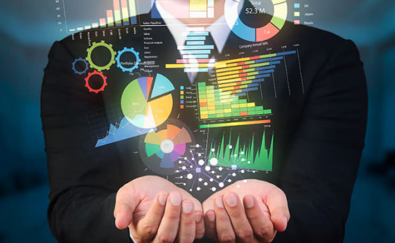 23 Best Data Visualization Tools for 2023