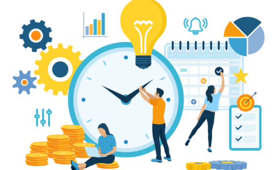 The Product Management Process: 7 Main Stages