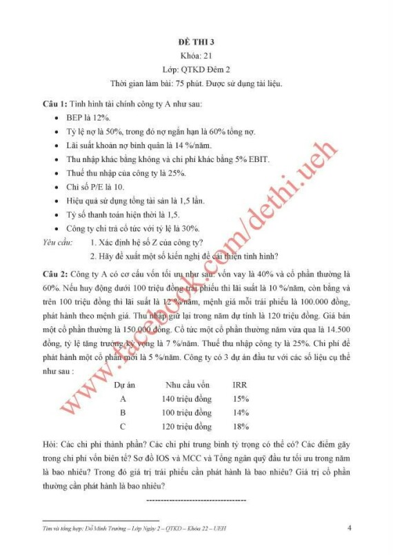 Tài liệu VietJack