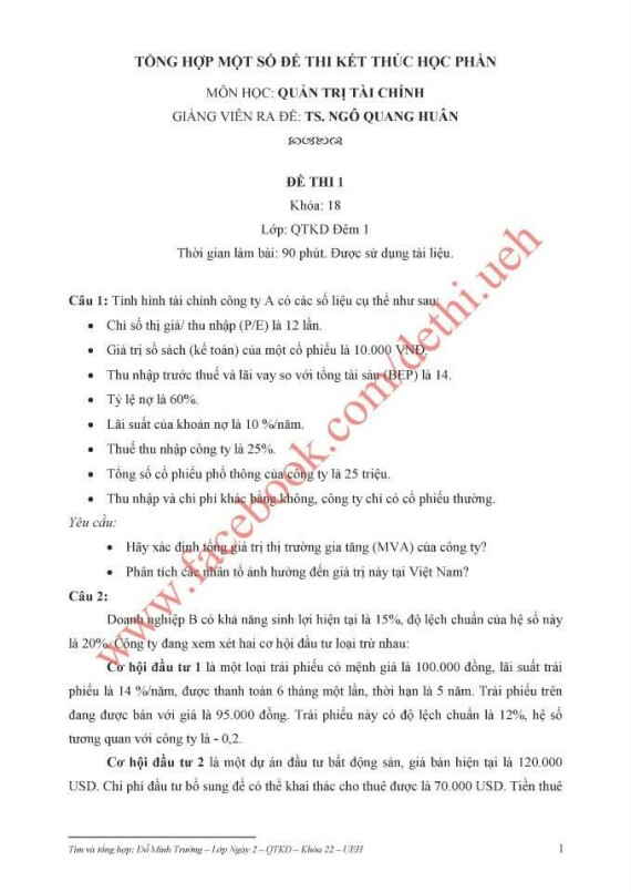 Tài liệu VietJack