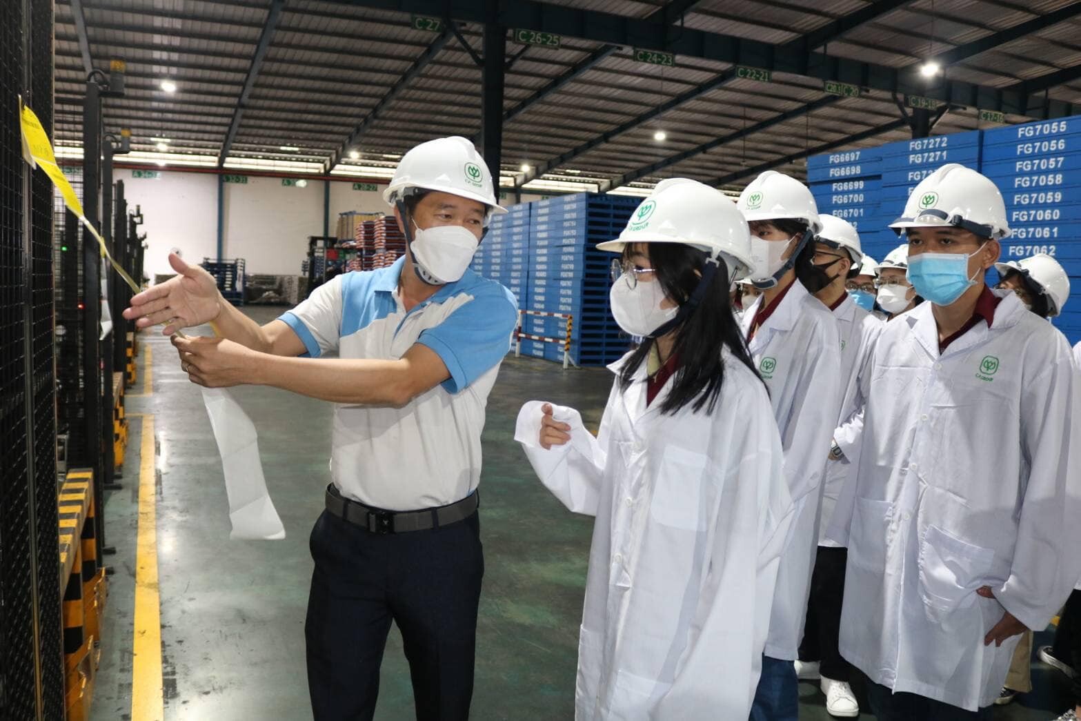 Tuyển dụng - C&ocirc;ng ty Bưu vận Chuyển Ph&aacute;t Nhanh Quốc tế Đ&ocirc;ng Dương